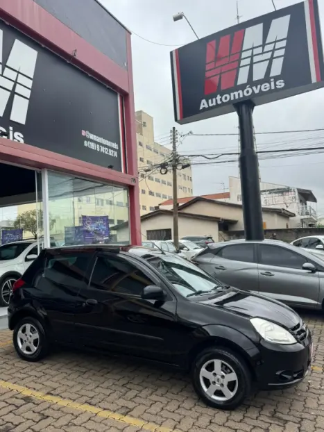 FORD Ka Hatch 1.0 CLASS FLEX, Foto 11