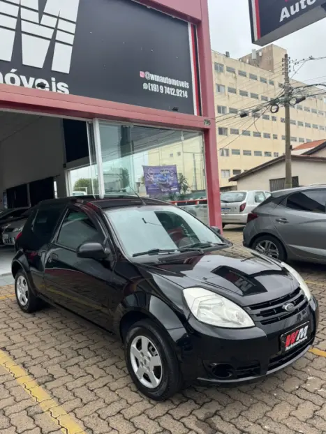 FORD Ka Hatch 1.0 CLASS FLEX, Foto 12
