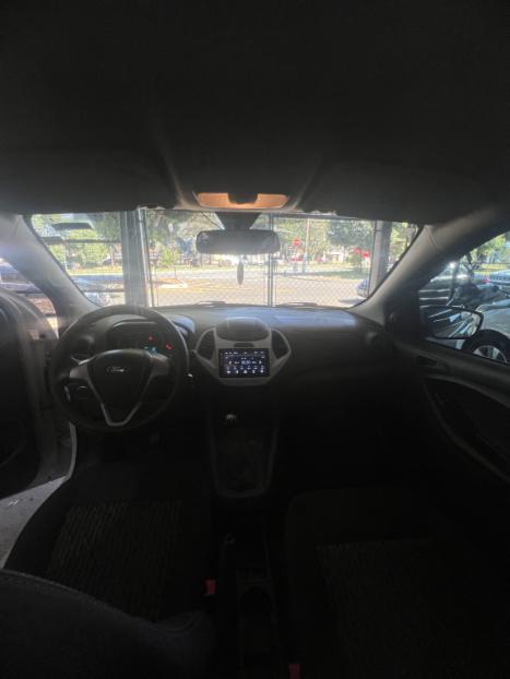 FORD Ka Hatch 1.0 FLEX, Foto 6