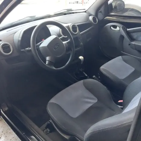 FORD Ka Hatch 1.0 FLEX, Foto 2 FORD Ka Hatch 1.0 FLEX, Foto 2