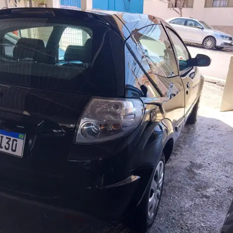 FORD Ka Hatch 1.0 FLEX, Foto 3 FORD Ka Hatch 1.0 FLEX, Foto 3