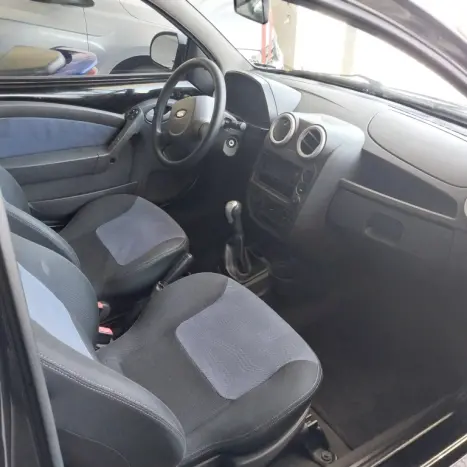 FORD Ka Hatch 1.0 FLEX, Foto 4 FORD Ka Hatch 1.0 FLEX, Foto 4