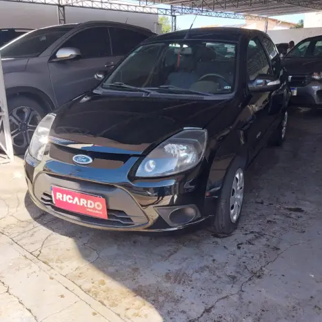 FORD Ka Hatch 1.0 FLEX, Foto 5 FORD Ka Hatch 1.0 FLEX, Foto 5