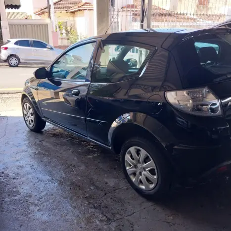 FORD Ka Hatch 1.0 FLEX, Foto 6 FORD Ka Hatch 1.0 FLEX, Foto 6