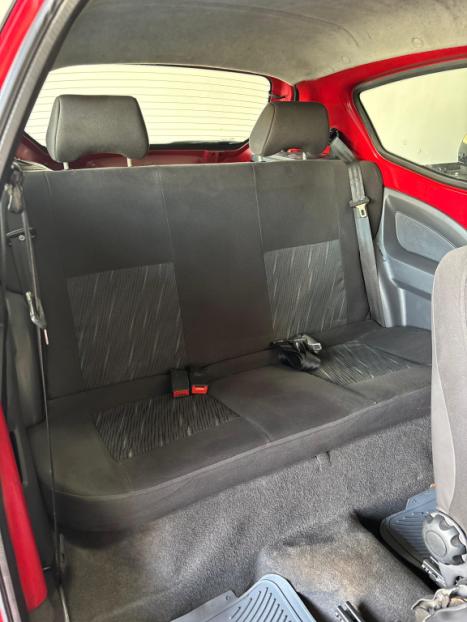 FORD Ka Hatch 1.0 FLEX, Foto 13 FORD Ka Hatch 1.0 FLEX, Foto 13