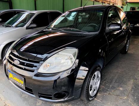 FORD Ka Hatch 1.0 FLEX, Foto 3