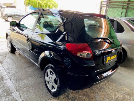 FORD Ka Hatch 1.0 FLEX, Foto 4