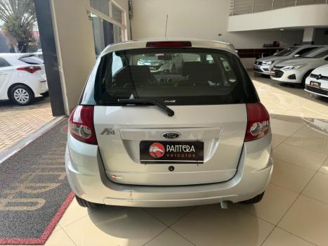 FORD Ka Hatch 1.0 FLEX, Foto 2