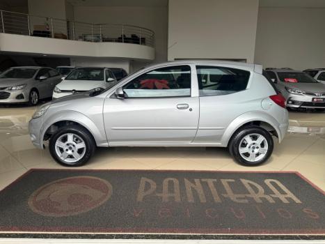 FORD Ka Hatch 1.0 FLEX, Foto 3