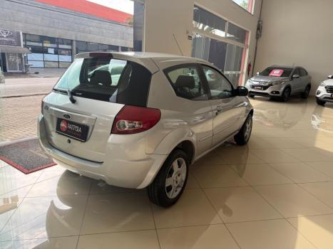 FORD Ka Hatch 1.0 FLEX, Foto 4