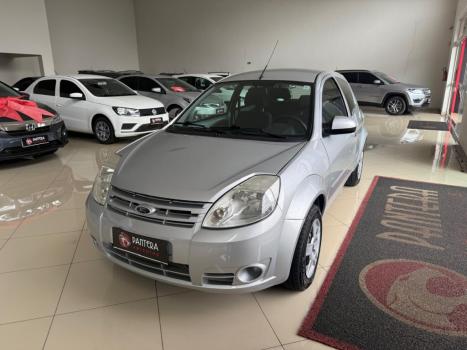 FORD Ka Hatch 1.0 FLEX, Foto 5