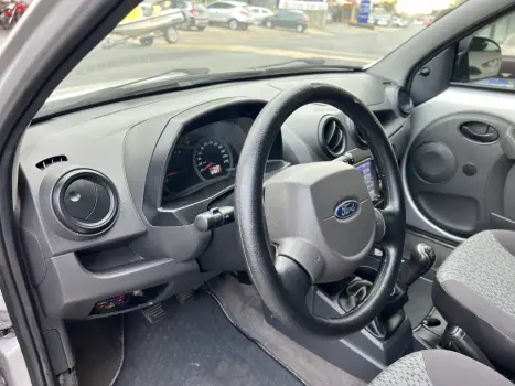 FORD Ka Hatch 1.0 FLEX, Foto 10