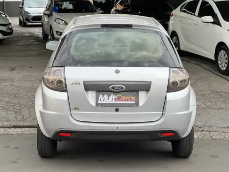 FORD Ka Hatch 1.0 FLEX, Foto 5