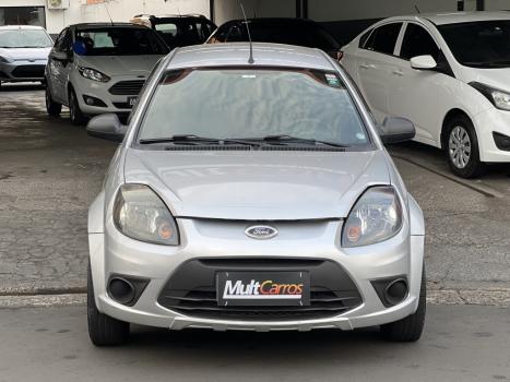 FORD Ka Hatch 1.0 FLEX, Foto 2