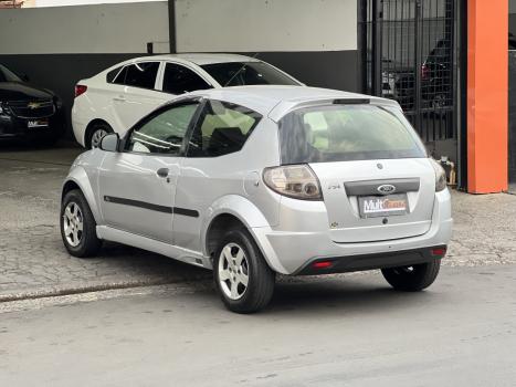 FORD Ka Hatch 1.0 FLEX, Foto 4