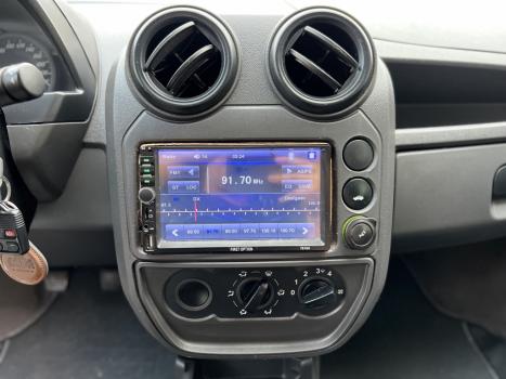 FORD Ka Hatch 1.0 FLEX, Foto 12