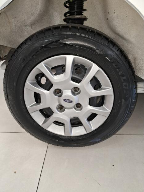 FORD Ka Hatch 1.0 FLEX, Foto 11