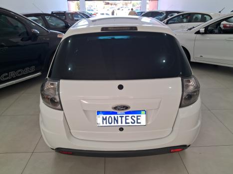 FORD Ka Hatch 1.0 FLEX, Foto 2