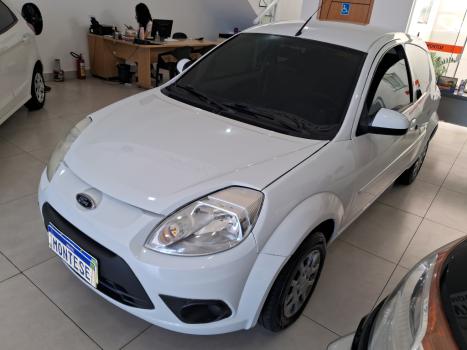FORD Ka Hatch 1.0 FLEX, Foto 6