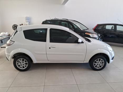 FORD Ka Hatch 1.0 FLEX, Foto 5
