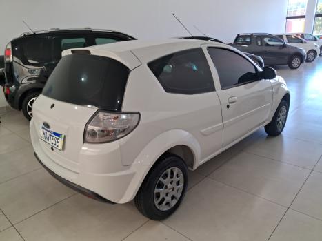 FORD Ka Hatch 1.0 FLEX, Foto 7