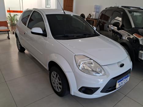 FORD Ka Hatch 1.0 FLEX, Foto 3