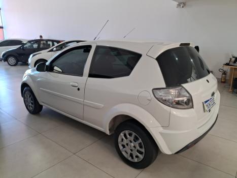 FORD Ka Hatch 1.0 FLEX, Foto 4