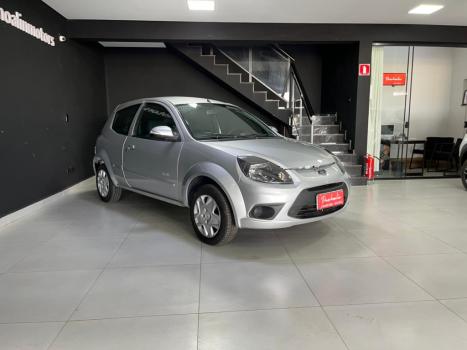 FORD Ka Hatch 1.0 FLEX, Foto 2 FORD Ka Hatch 1.0 FLEX, Foto 2