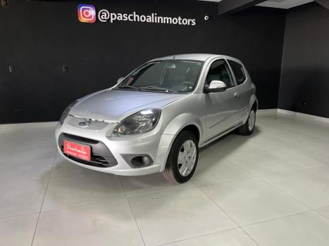 FORD Ka Hatch 1.0 FLEX, Foto 3 FORD Ka Hatch 1.0 FLEX, Foto 3