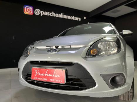 FORD Ka Hatch 1.0 FLEX, Foto 4 FORD Ka Hatch 1.0 FLEX, Foto 4