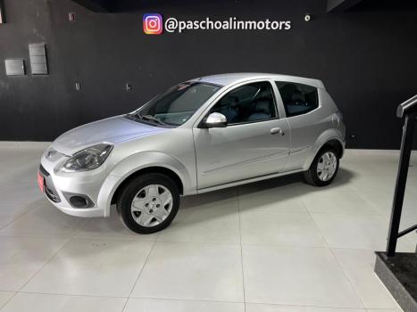 FORD Ka Hatch 1.0 FLEX, Foto 6 FORD Ka Hatch 1.0 FLEX, Foto 6