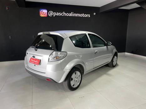 FORD Ka Hatch 1.0 FLEX, Foto 8 FORD Ka Hatch 1.0 FLEX, Foto 8