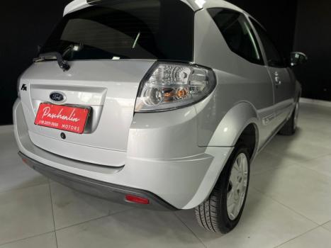 FORD Ka Hatch 1.0 FLEX, Foto 9 FORD Ka Hatch 1.0 FLEX, Foto 9
