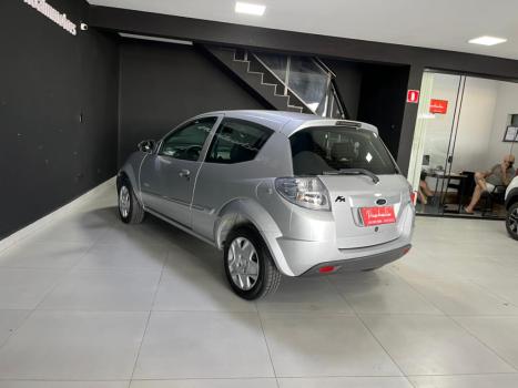 FORD Ka Hatch 1.0 FLEX, Foto 10 FORD Ka Hatch 1.0 FLEX, Foto 10