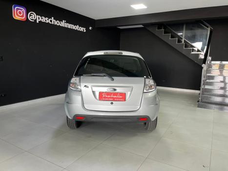 FORD Ka Hatch 1.0 FLEX, Foto 11 FORD Ka Hatch 1.0 FLEX, Foto 11