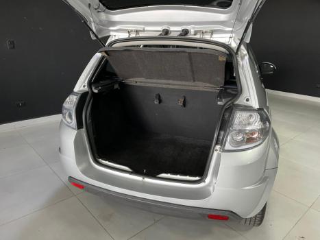 FORD Ka Hatch 1.0 FLEX, Foto 12 FORD Ka Hatch 1.0 FLEX, Foto 12