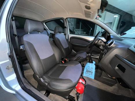 FORD Ka Hatch 1.0 FLEX, Foto 17 FORD Ka Hatch 1.0 FLEX, Foto 17