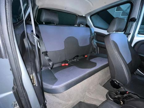 FORD Ka Hatch 1.0 FLEX, Foto 18 FORD Ka Hatch 1.0 FLEX, Foto 18