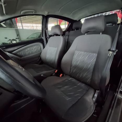 FORD Ka Hatch 1.0 FLEX, Foto 7