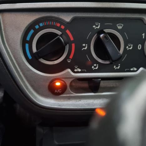 FORD Ka Hatch 1.0 FLEX, Foto 9