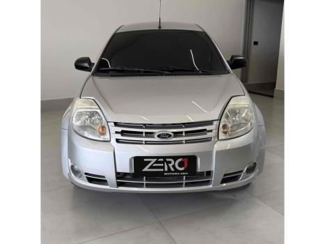 FORD Ka Hatch 1.0 FLEX, Foto 2