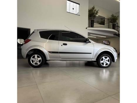 FORD Ka Hatch 1.0 FLEX, Foto 5