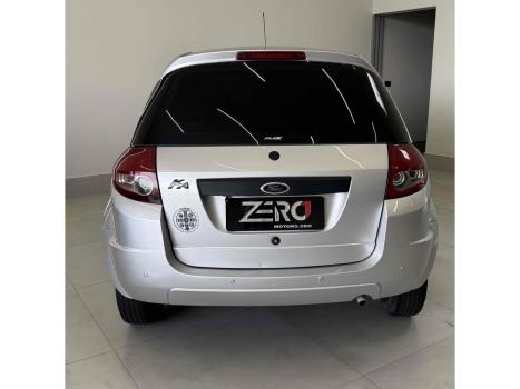 FORD Ka Hatch 1.0 FLEX, Foto 6