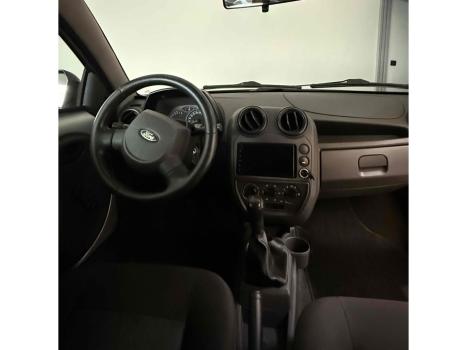 FORD Ka Hatch 1.0 FLEX, Foto 11