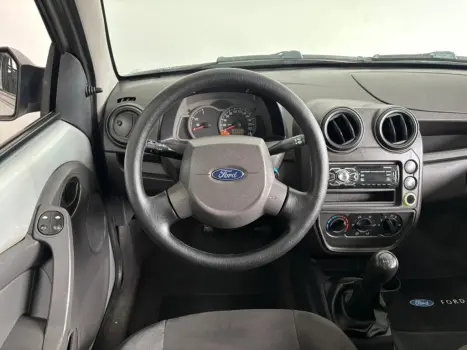 FORD Ka Hatch 1.0 FLEX, Foto 11