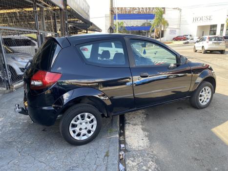 FORD Ka Hatch 1.0 FLEX, Foto 4