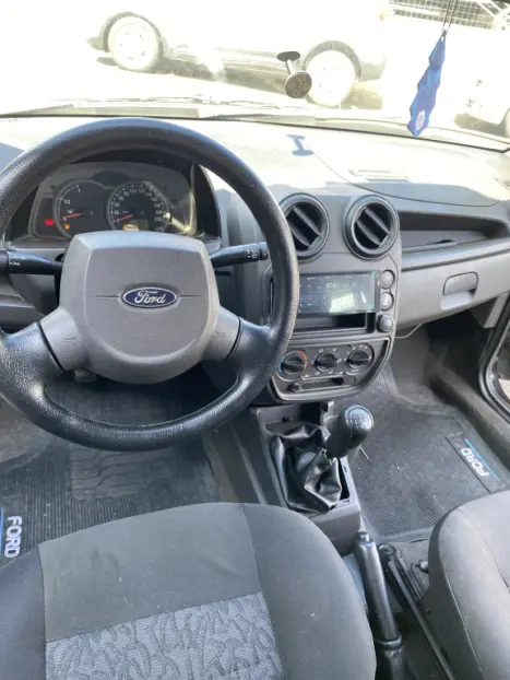FORD Ka Hatch 1.0 FLEX, Foto 6