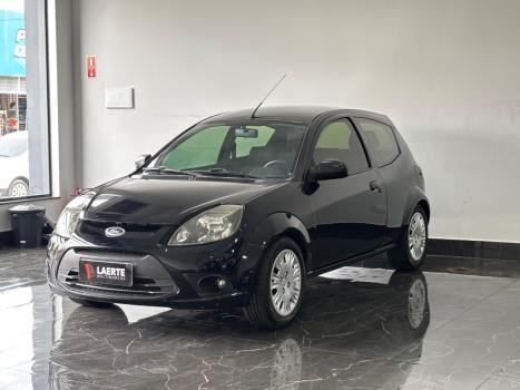 FORD Ka Hatch 1.0 FLEX, Foto 1