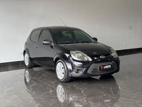 FORD Ka Hatch 1.0 FLEX, Foto 3