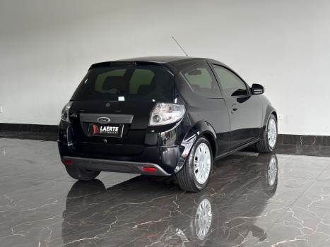 FORD Ka Hatch 1.0 FLEX, Foto 4